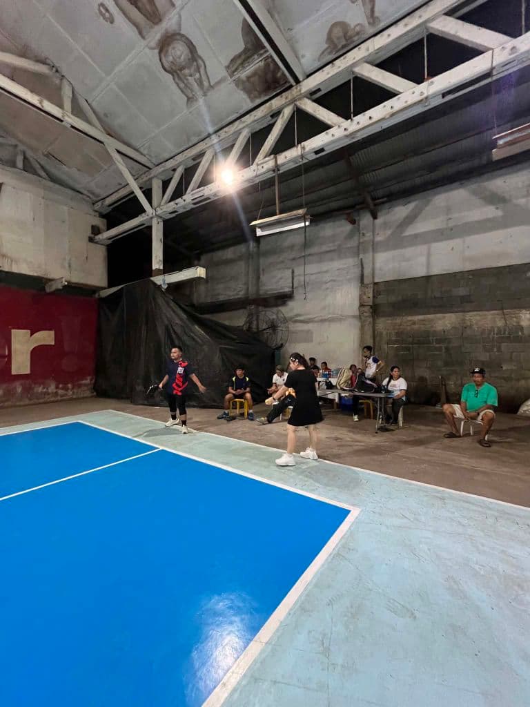 Achilles Pickeball Club media 4
