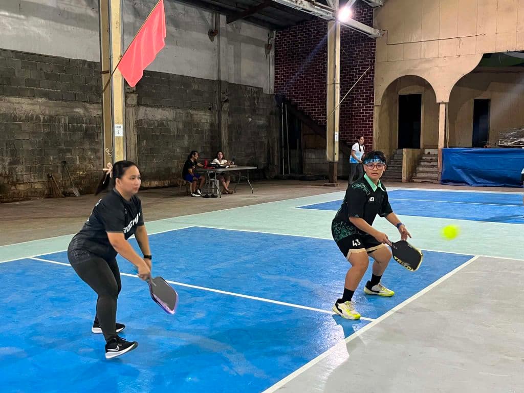 Achilles Pickeball Club media 1