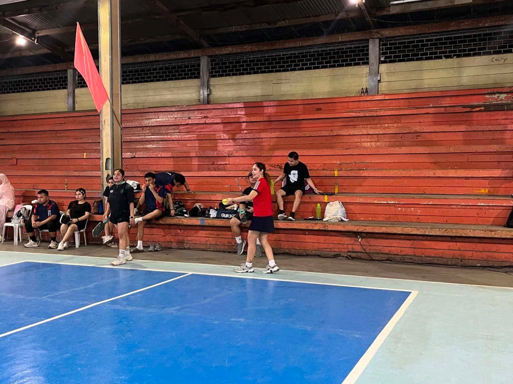 Achilles Pickeball Club media 6