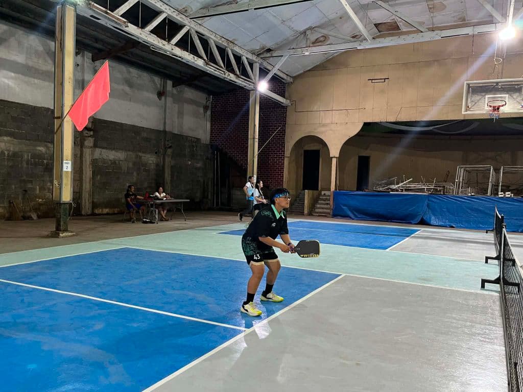 Achilles Pickeball Club media 3