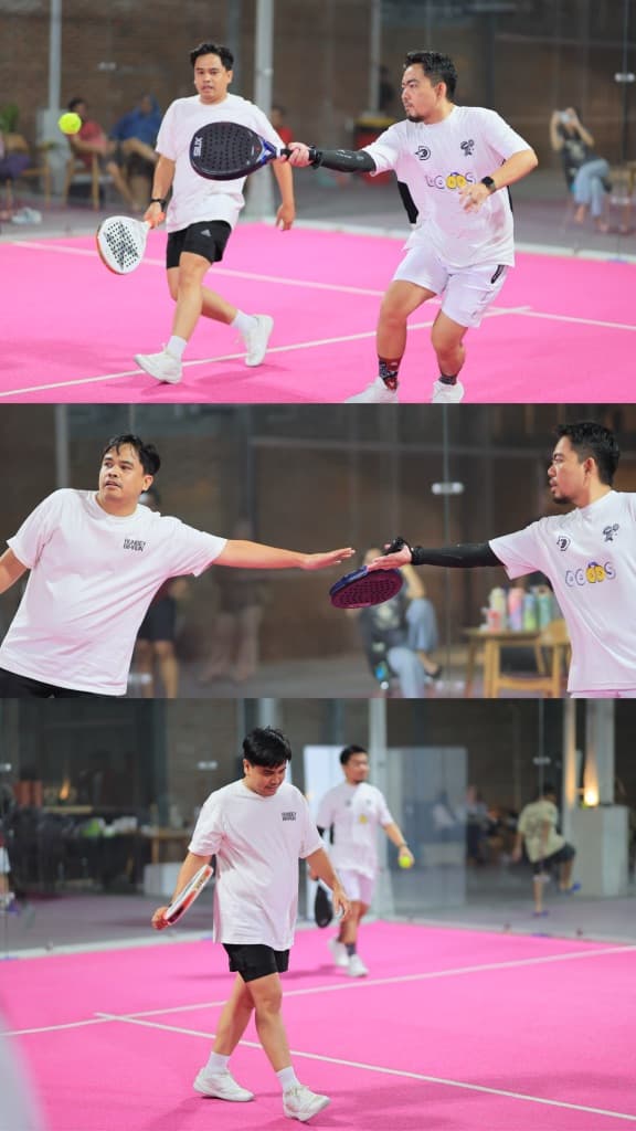 GBL PADEL CO.  media 4