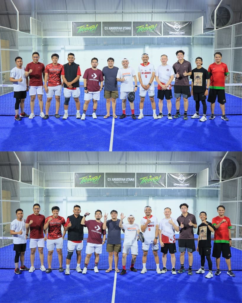 GBL PADEL CO.  media 3