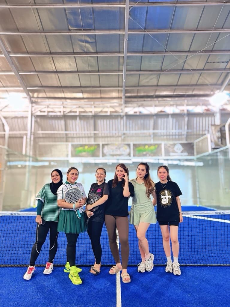 GBL PADEL CO.  media 2
