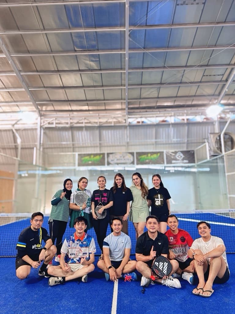 GBL PADEL CO.  media 1
