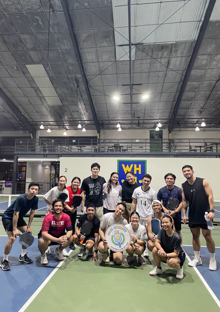 Dink Dynasty (Warehouse 71) media 4