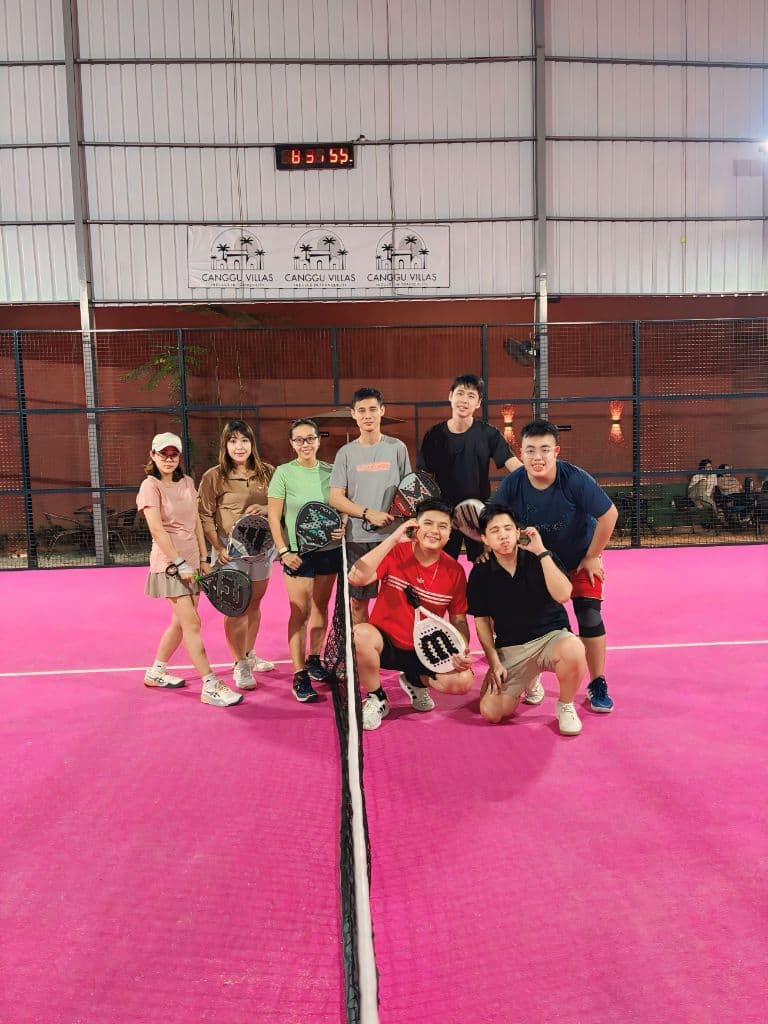 Padelicious  media 5