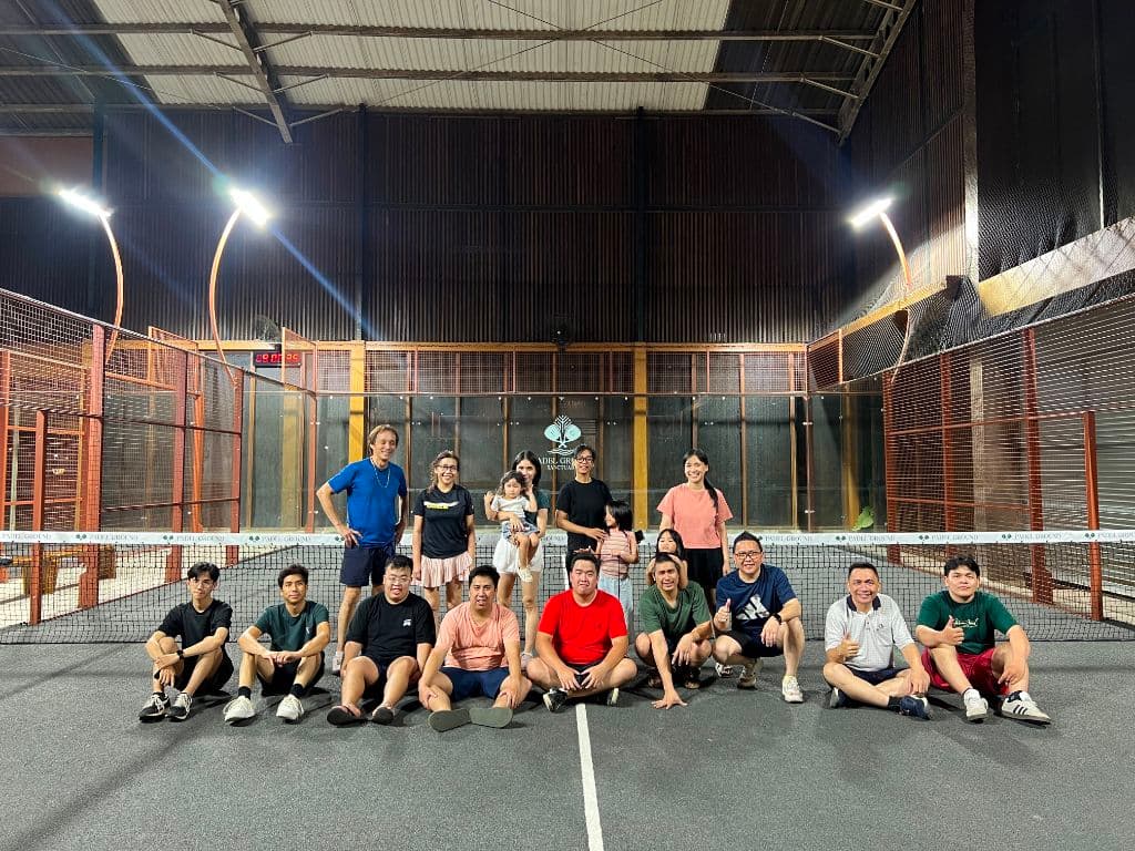 Padelicious  media 6