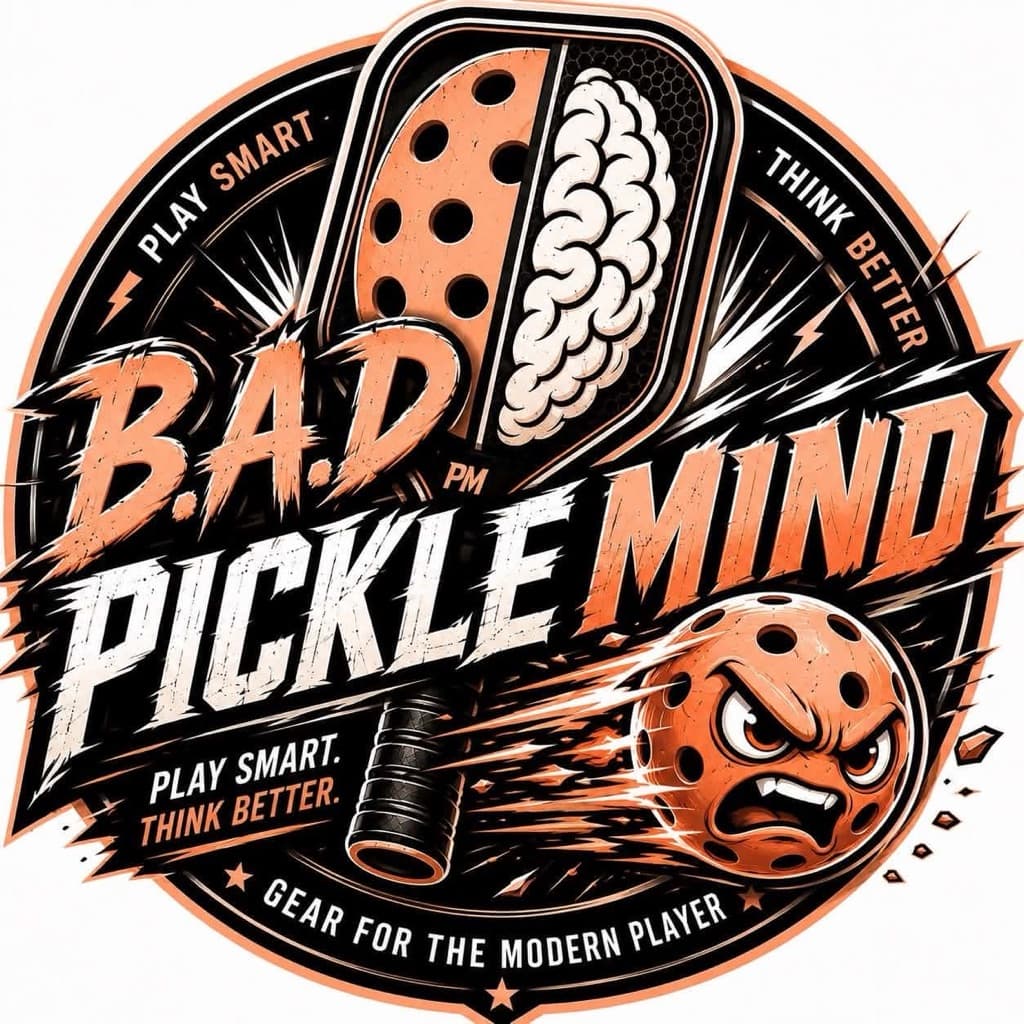 B.A.D Picklemind Club media 1