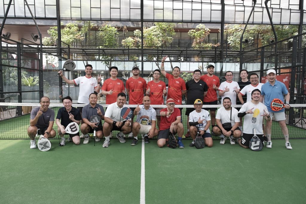 [HXGN] Padel Club media 4