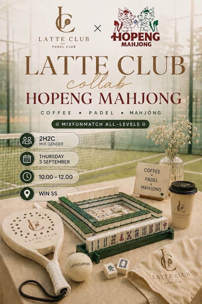 LatteClub ☕️ media 1