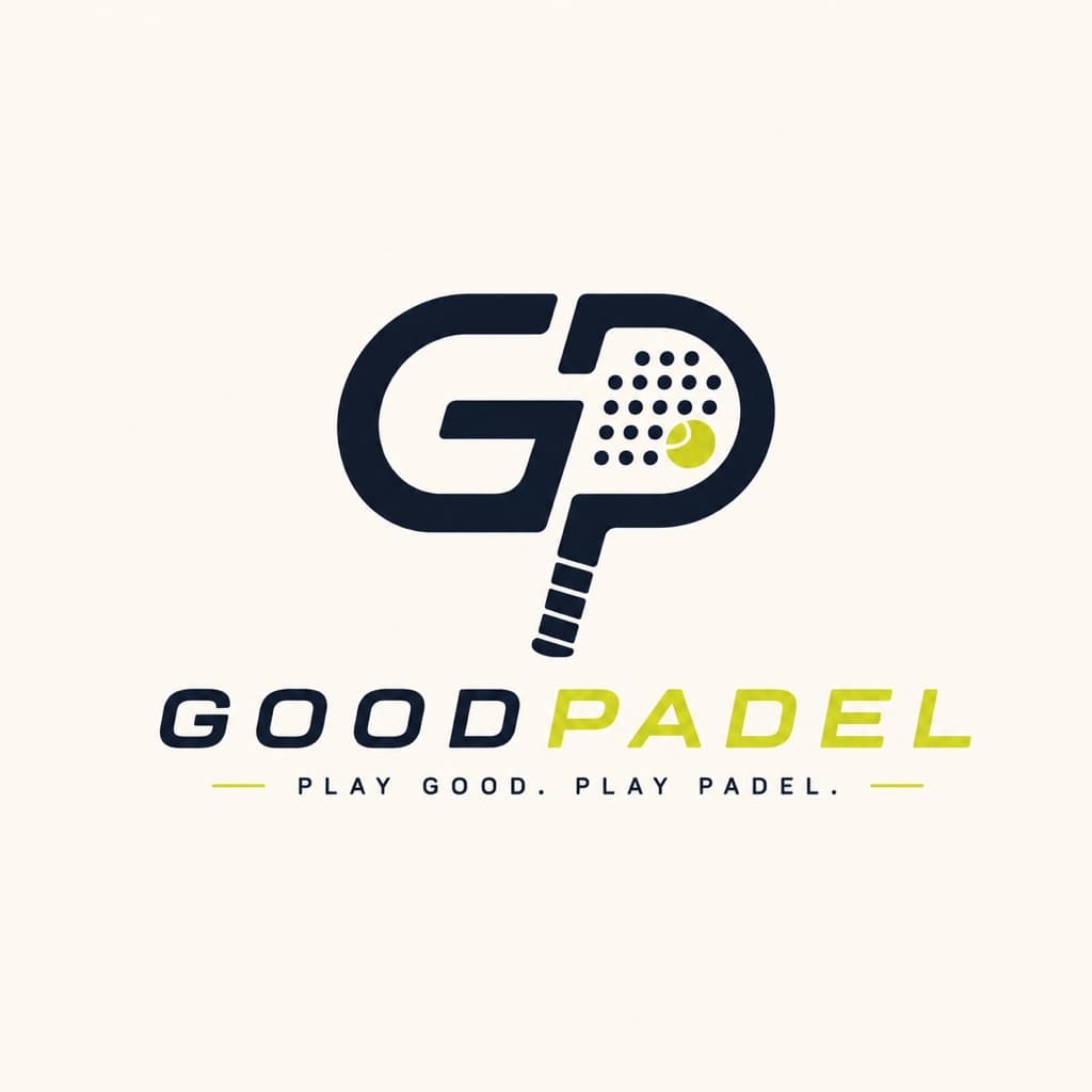 GOODPADEL 🎾 media 1