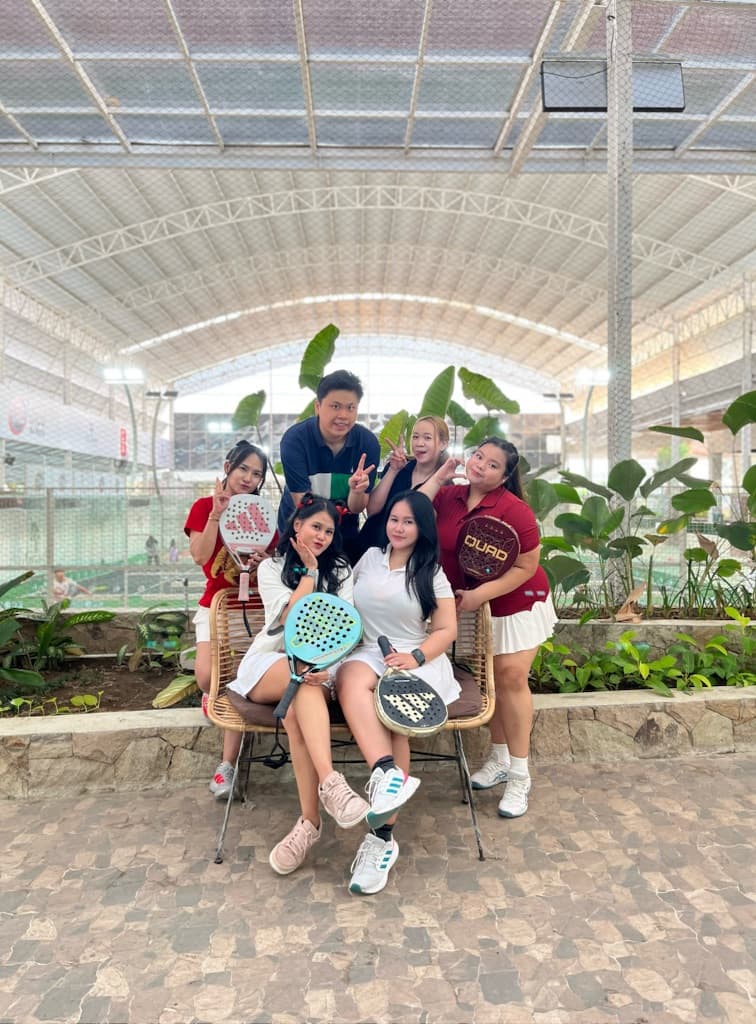 Homies Club media 5