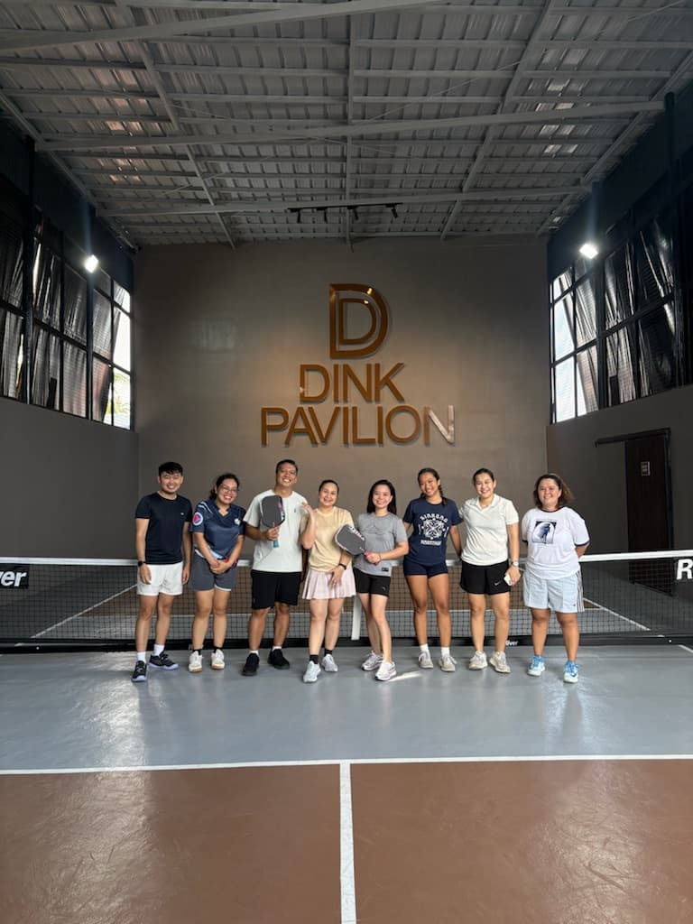 D’Pavilion Social Club media 1