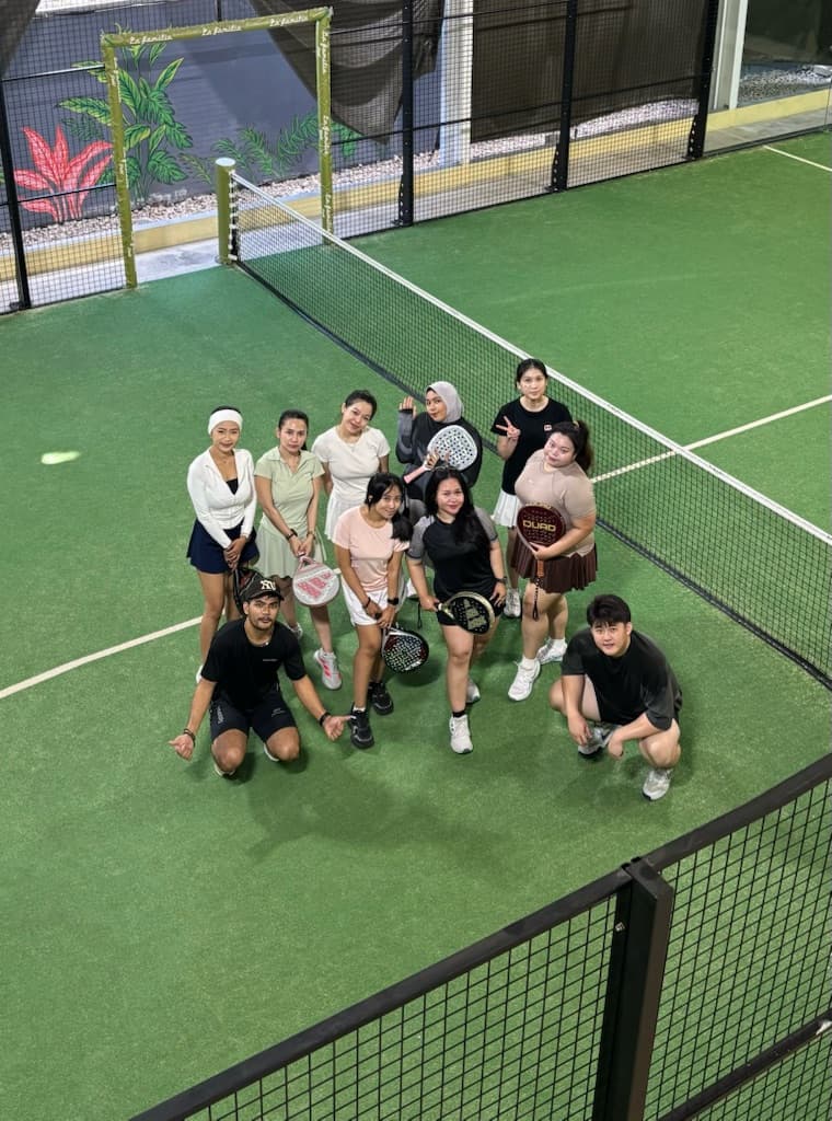 Homies Club media 4