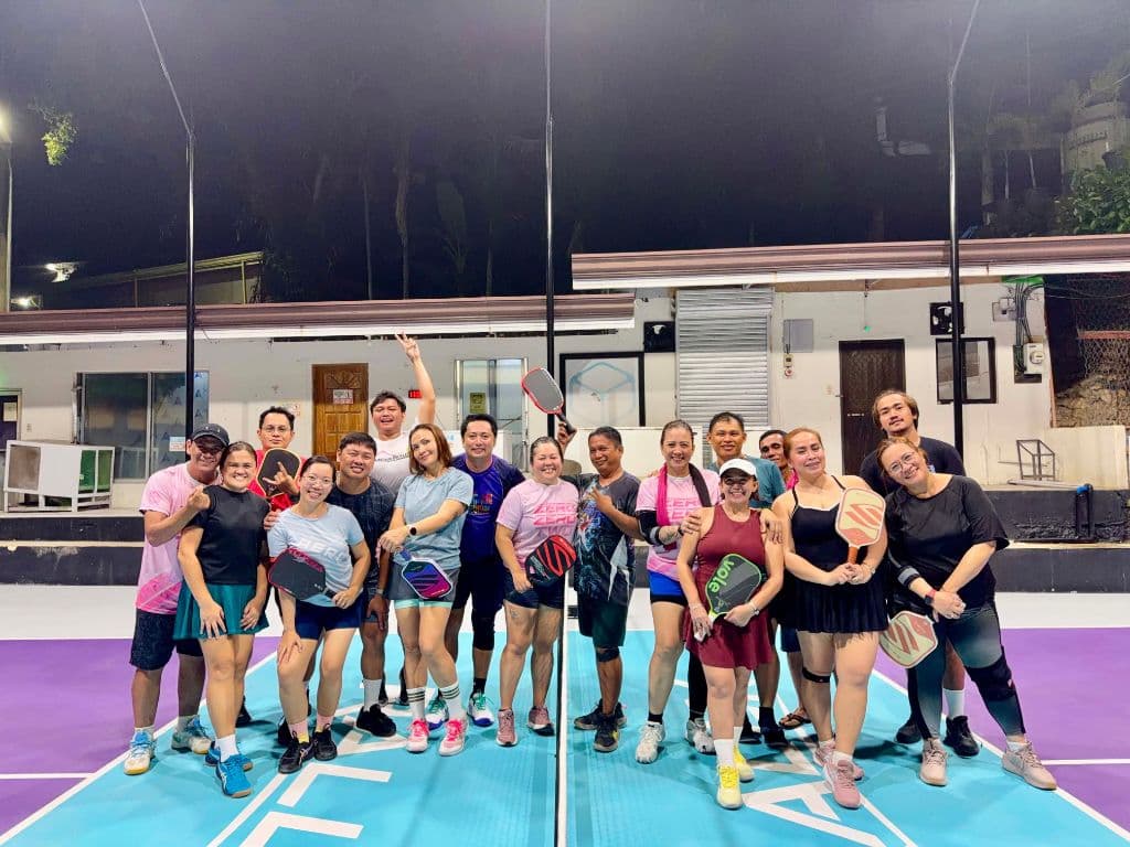 Dinkaholics Pickleball Club  media 3