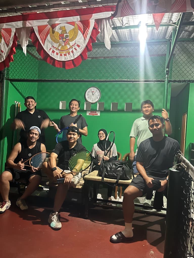 MAFIA SPORTS CLUB media 1