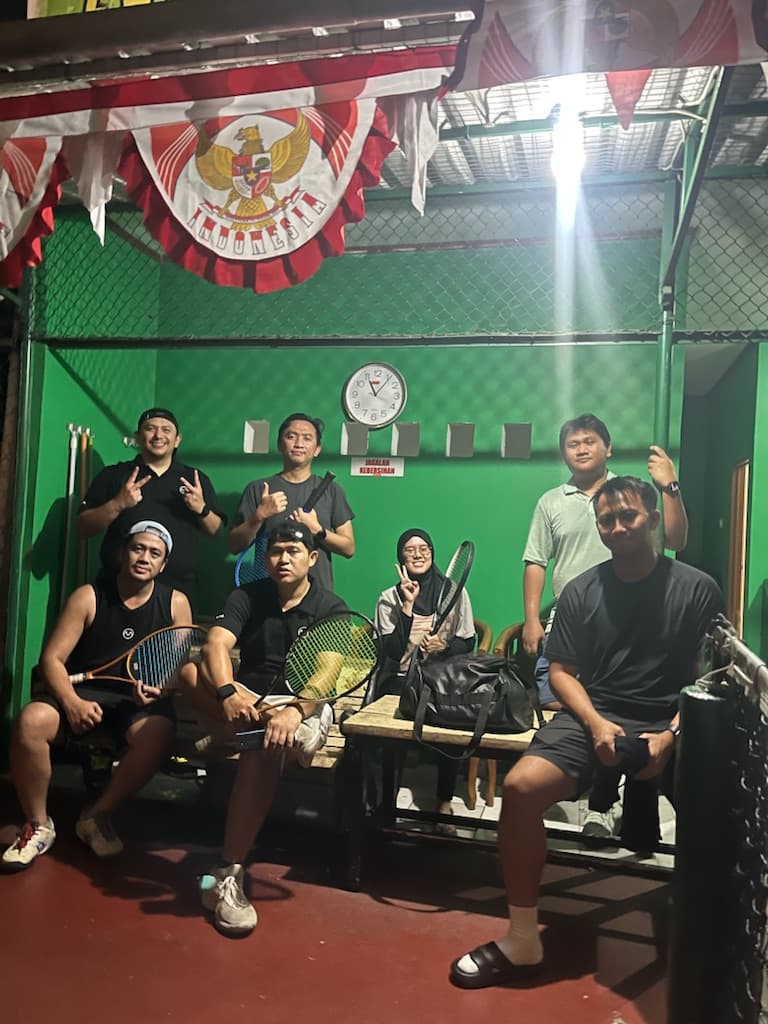 MAFIA SPORTS CLUB media 2
