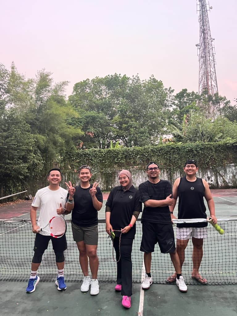 MAFIA SPORTS CLUB media 6
