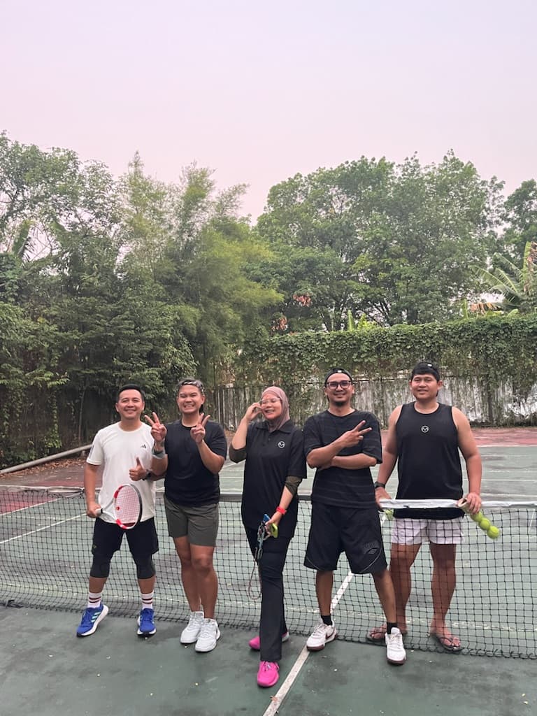MAFIA SPORTS CLUB media 4