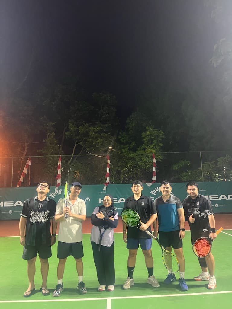 MAFIA SPORTS CLUB media 3