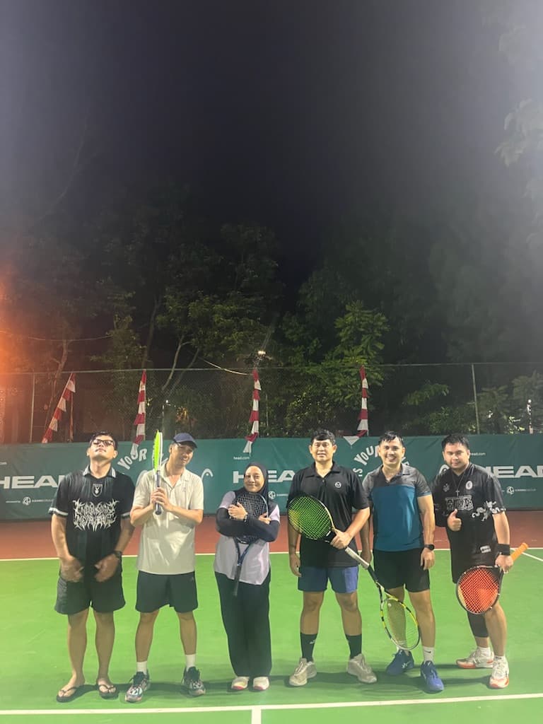 MAFIA SPORTS CLUB media 5