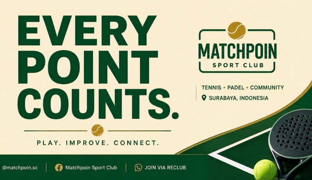 Matchpoin Sport Club media 1