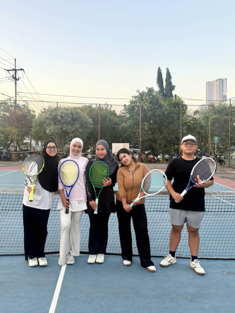 Better Tennis Club media 6