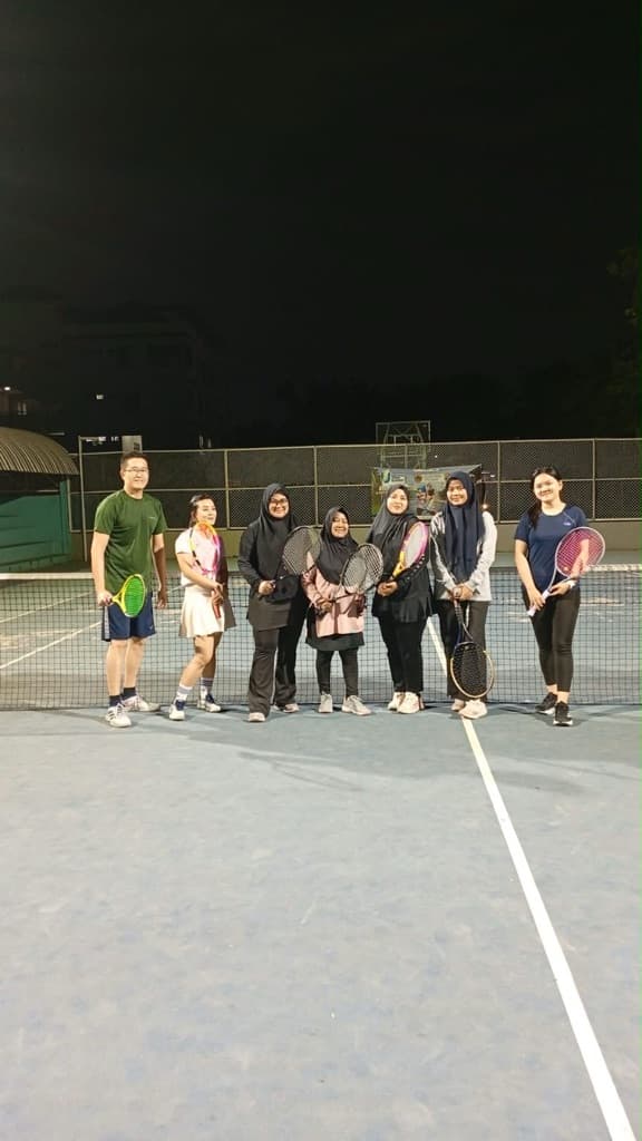 Better Tennis Club media 5
