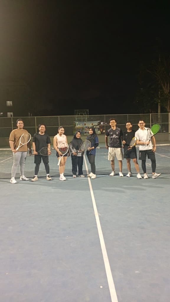 Better Tennis Club media 4