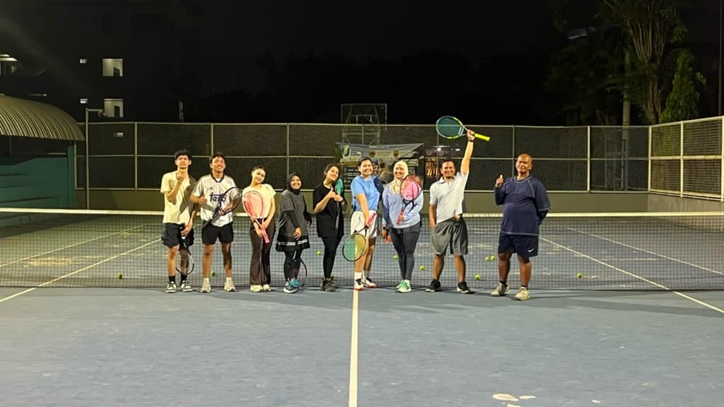 Better Tennis Club media 3