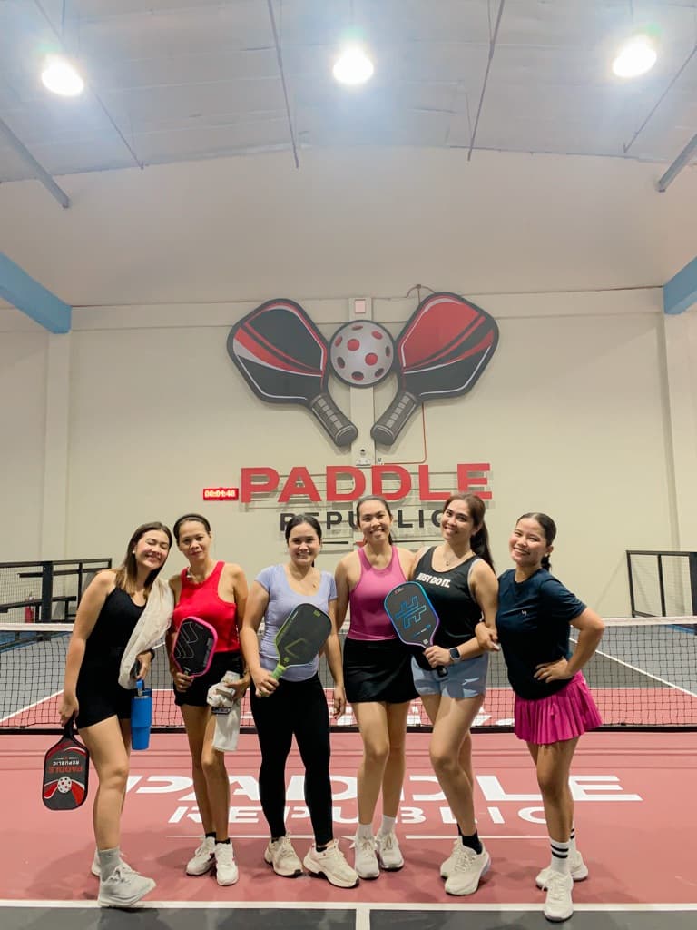 PADDLE ME CRAZY PICKLE CLUB 🥒🏓 media 4