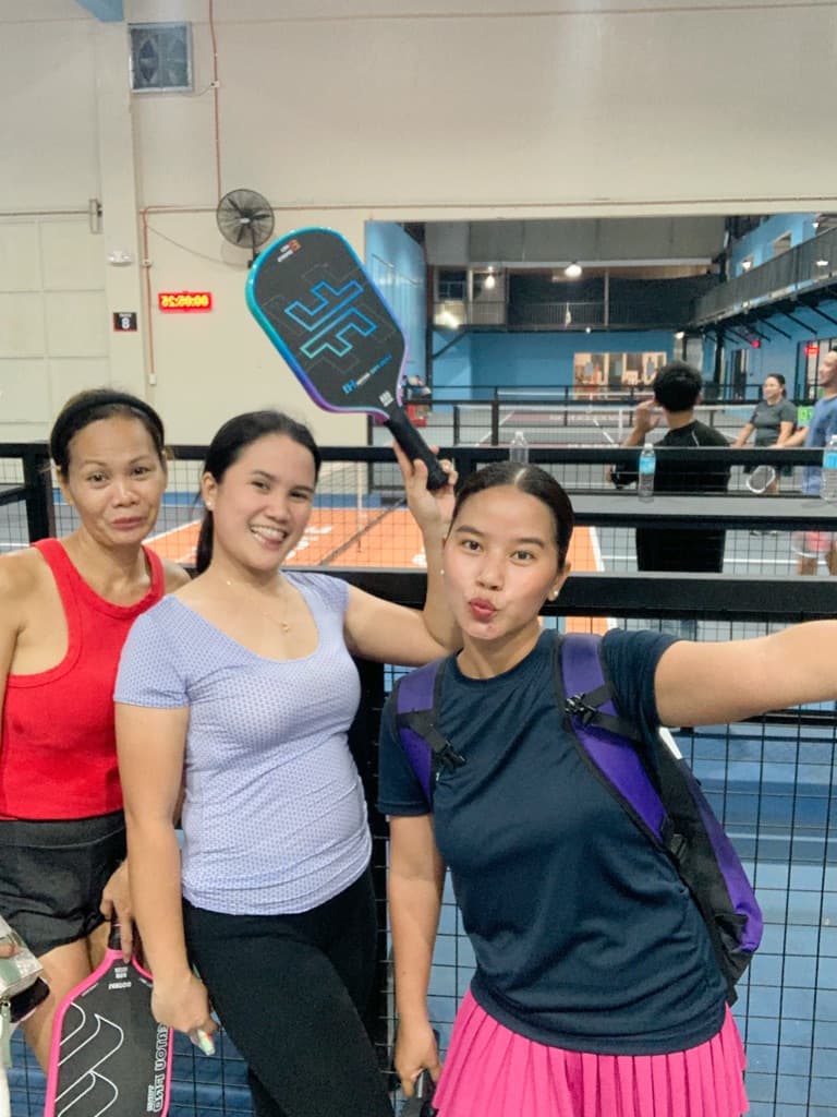 PADDLE ME CRAZY PICKLE CLUB 🥒🏓 media 3