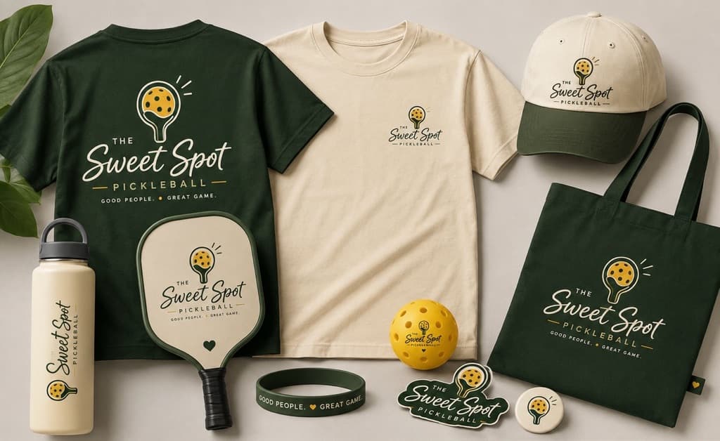 The Sweet Spot Pickle Club media 1