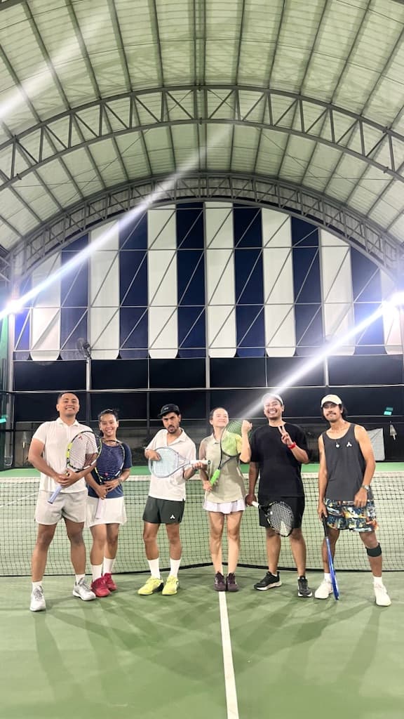 FORTE COURT CLUB media 1