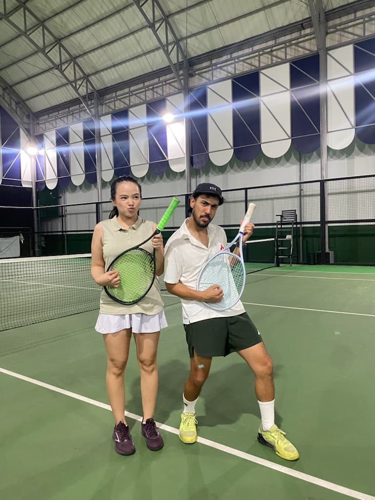 FORTE COURT CLUB media 2