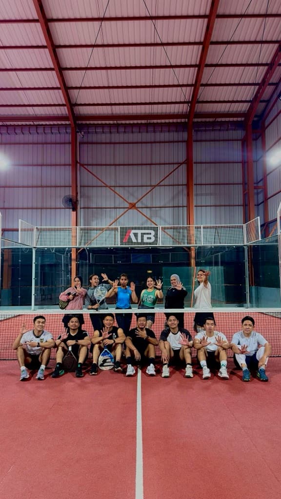 5/7 Rebound Padel Club media 4