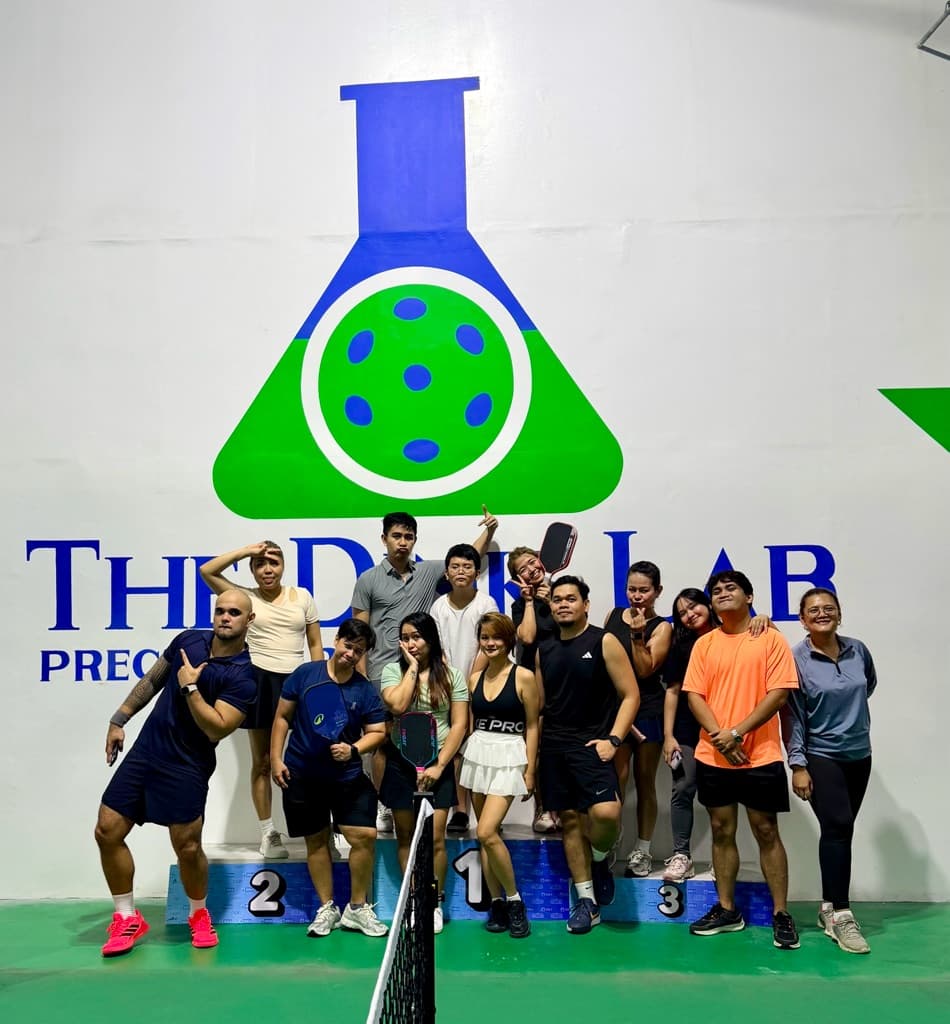 Fickle Pickle Racquet Club media 3