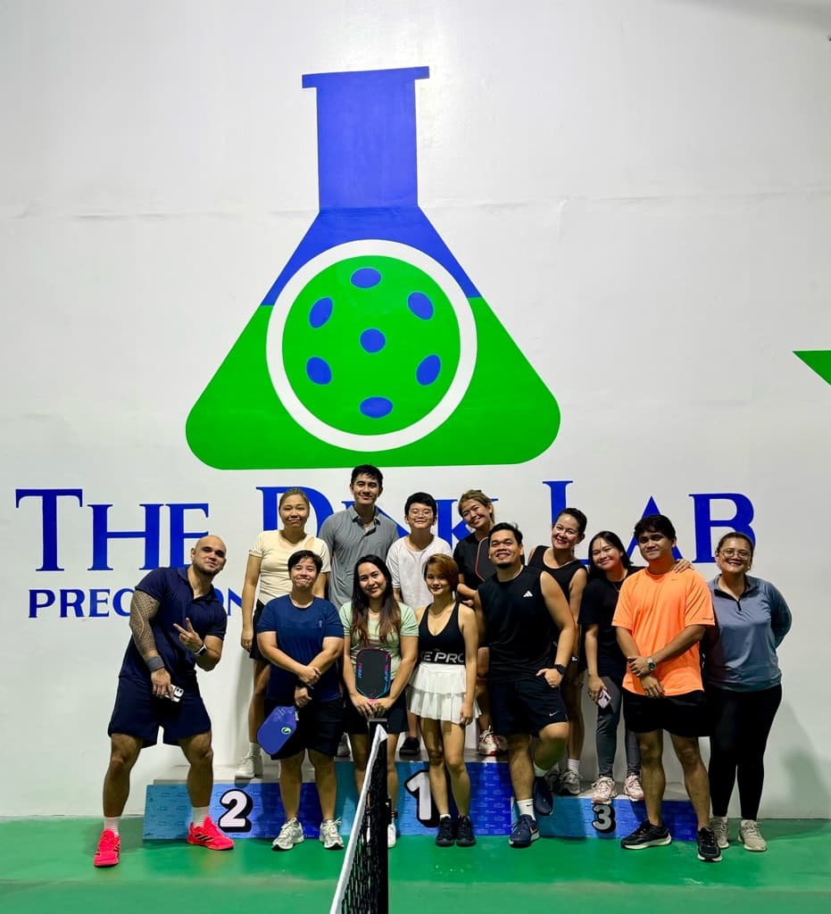 Fickle Pickle Racquet Club media 1