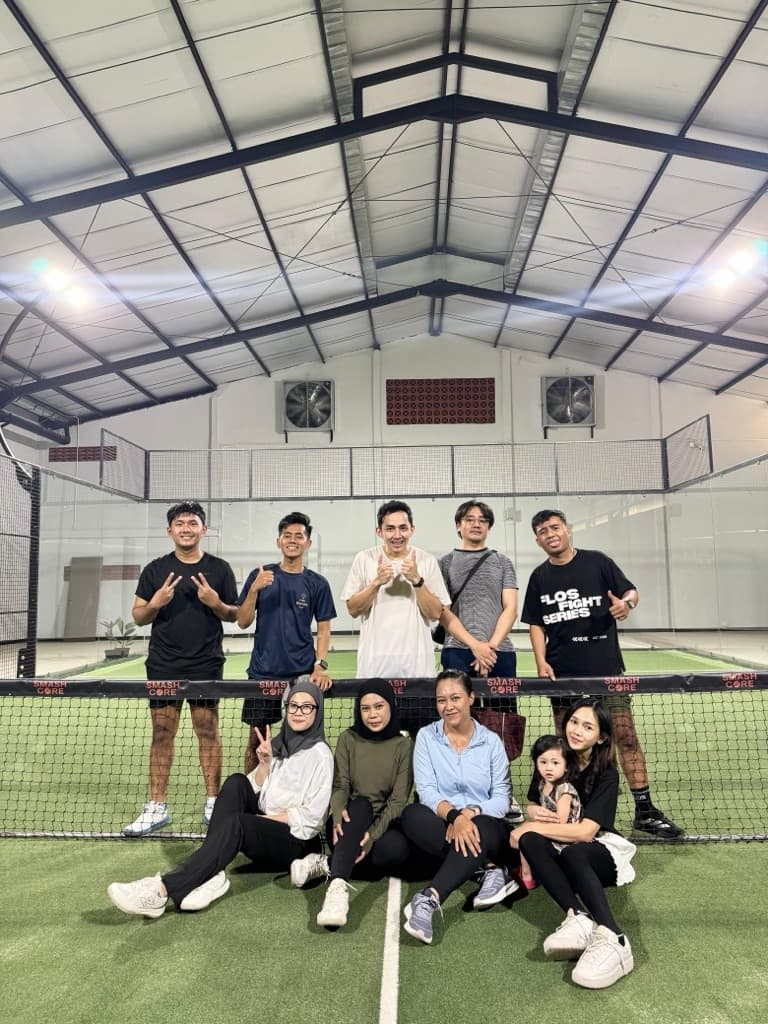 Padel Bang media 2