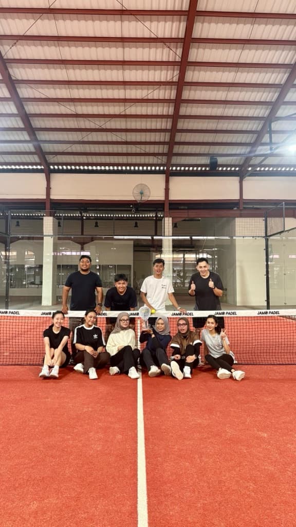 Padel Bang media 3