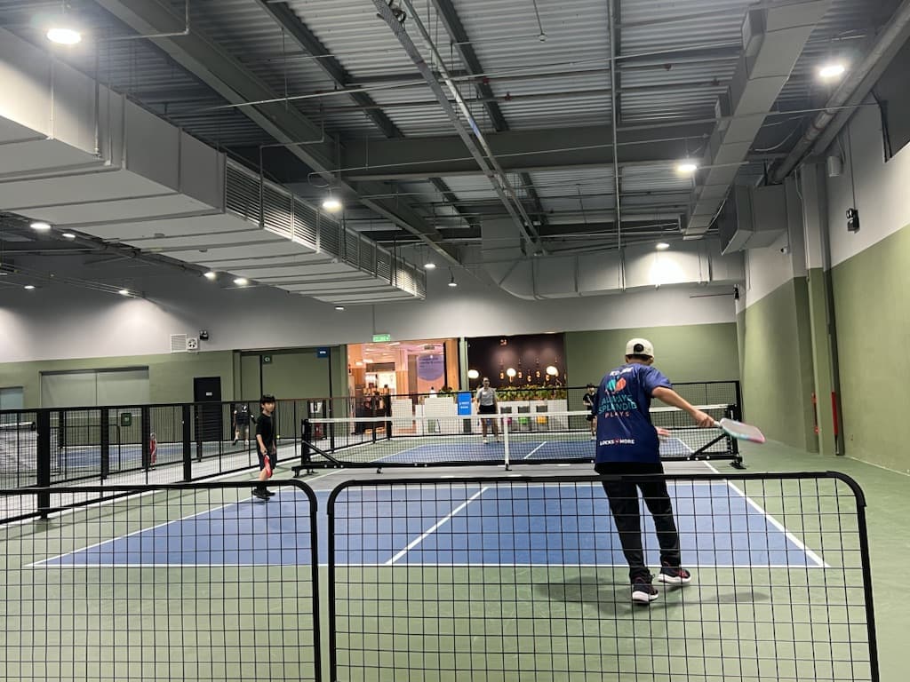 Pax Pickleball media 6