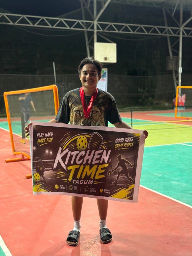 KITCHEN TIME TAGUM media 2