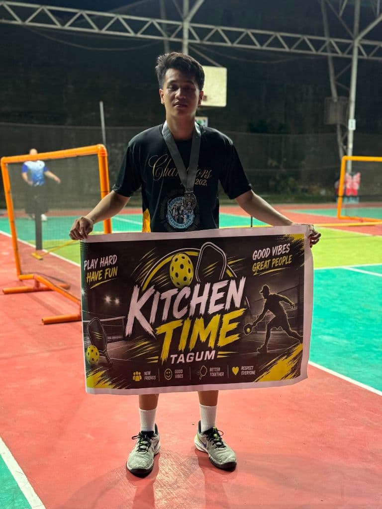 KITCHEN TIME TAGUM media 1