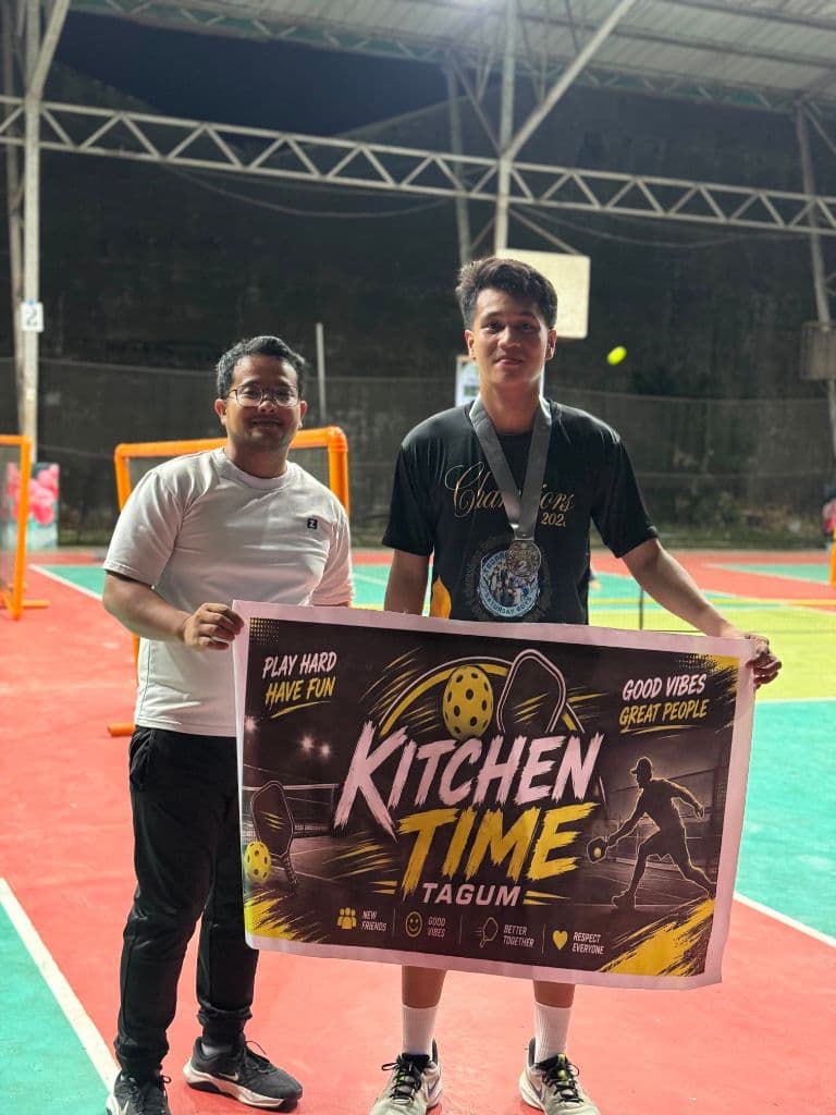 KITCHEN TIME TAGUM media 3