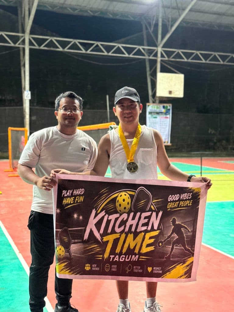 KITCHEN TIME TAGUM media 4