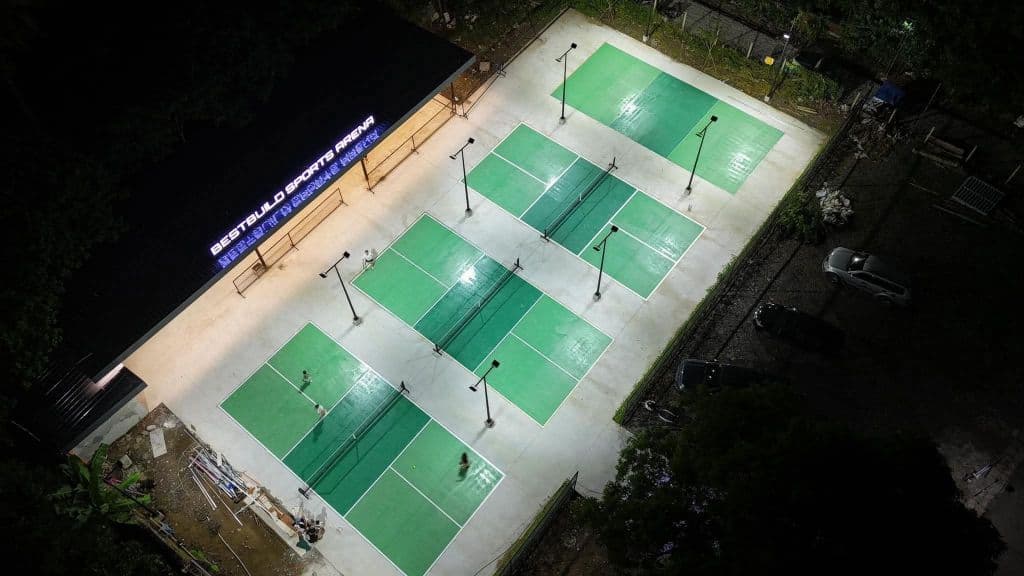 bestbuild Pickleball media 1