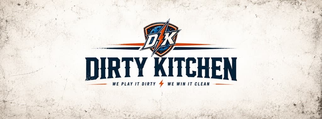 DIRTY KITCHEN media 1