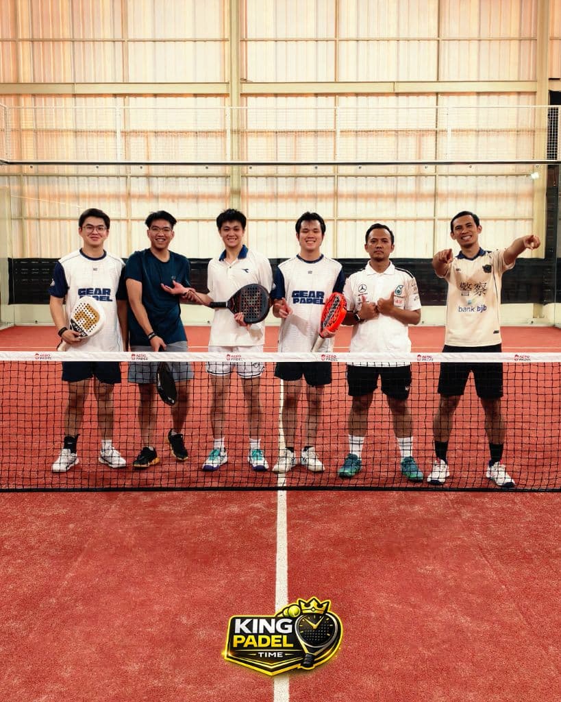 KINGPADEL CLUB media 6