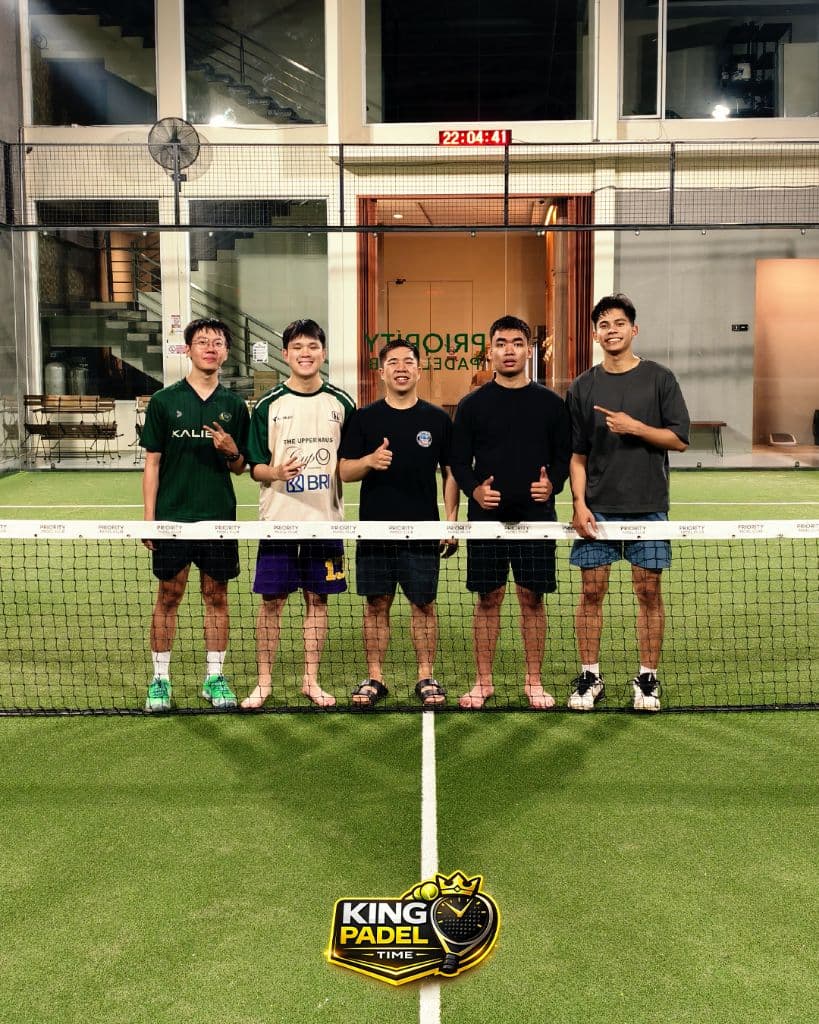 KINGPADEL CLUB media 1