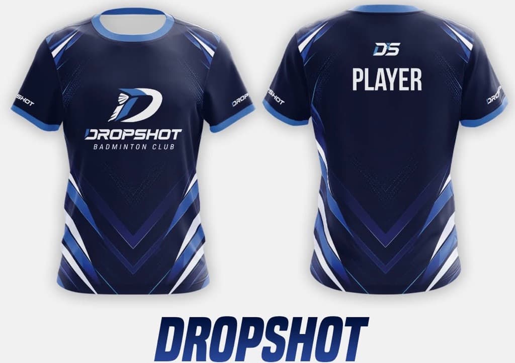 DROPSHOT BADMINTON CLUB media 1